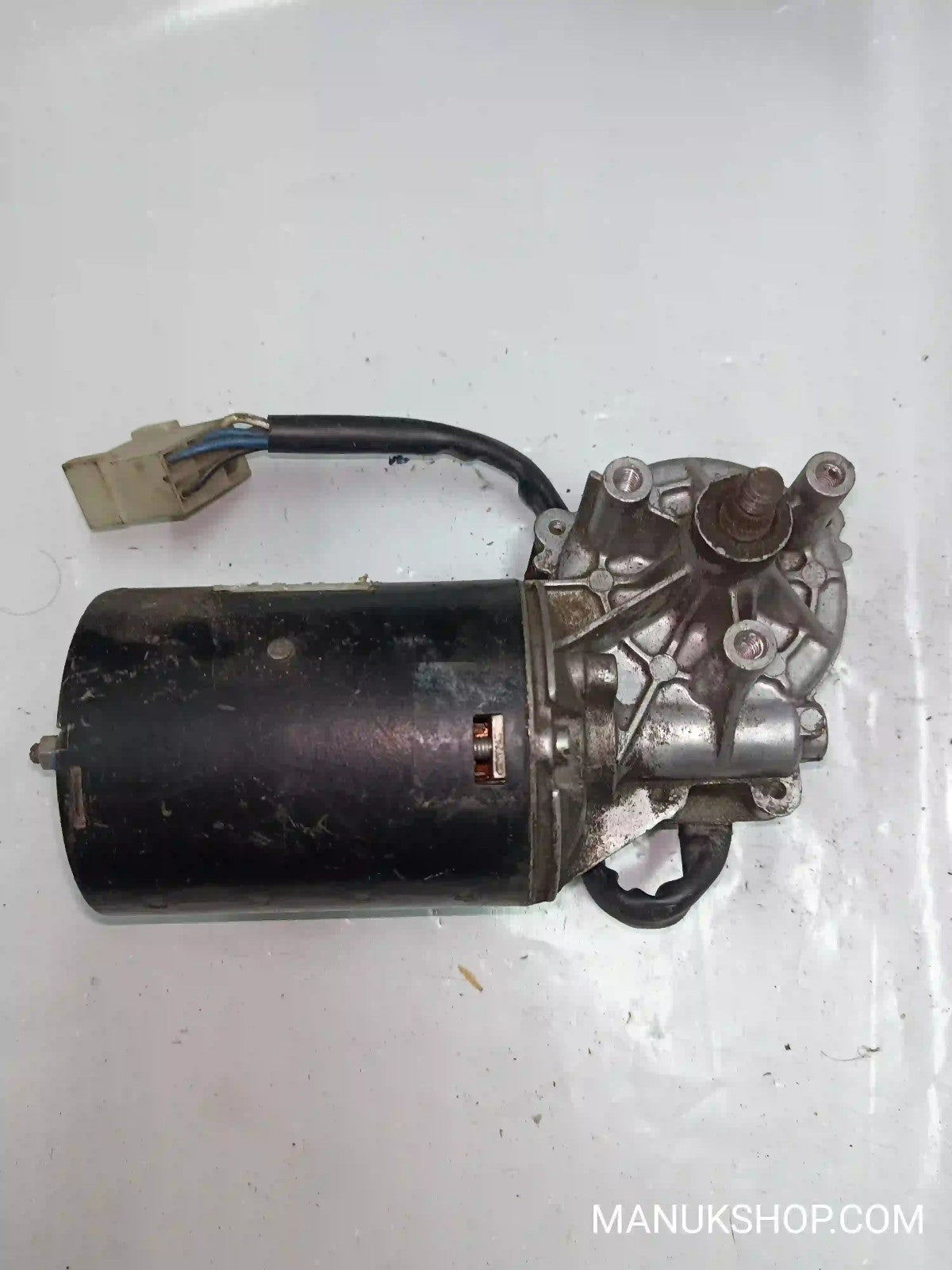 Wischermotor Ford Scorpio Daily 0390346152 0 390 346 152 058 DHP