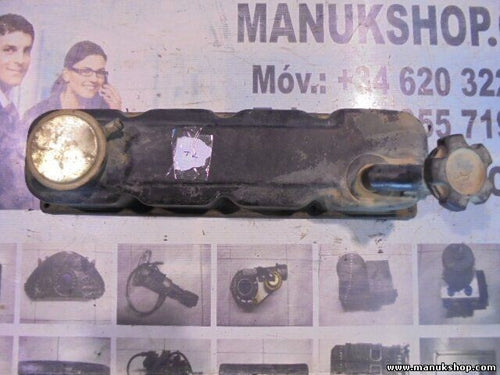 Zylinderkopfdeckel Nissan Terrano I WD21 2.4i 4WD 1987/10-1993/02 73 KW
