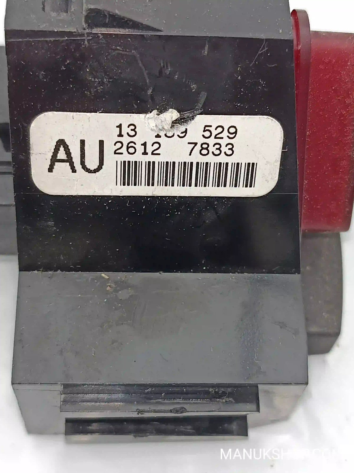 Warnblinkschalter Opel Corsa D 13189529 13 189 529