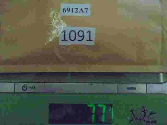 CBL Schraube Citroen Peugeot 6912A7 6912.A7