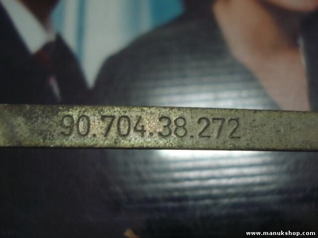 Steuergerät Klappelement Mercedes-Benz W140 600 SE SEL A1408000375 9070438272