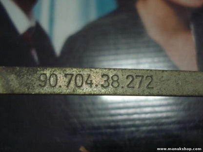 Steuergerät Klappelement Mercedes-Benz W140 600 SE SEL A1408000375 9070438272