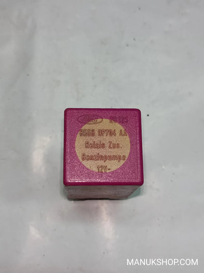 Relais   Ford Escort 85GG9P704AA 85GG 9P704 AA