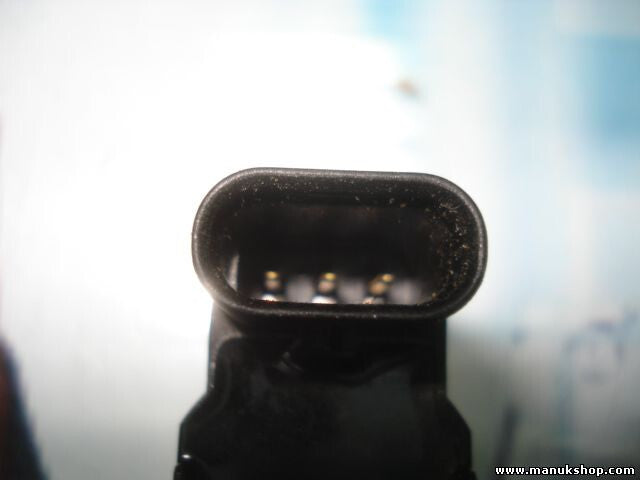 Einparksensoren BMW E70 E71 E72 X5 X6 607.014 9139868 9 139 868 0506082356