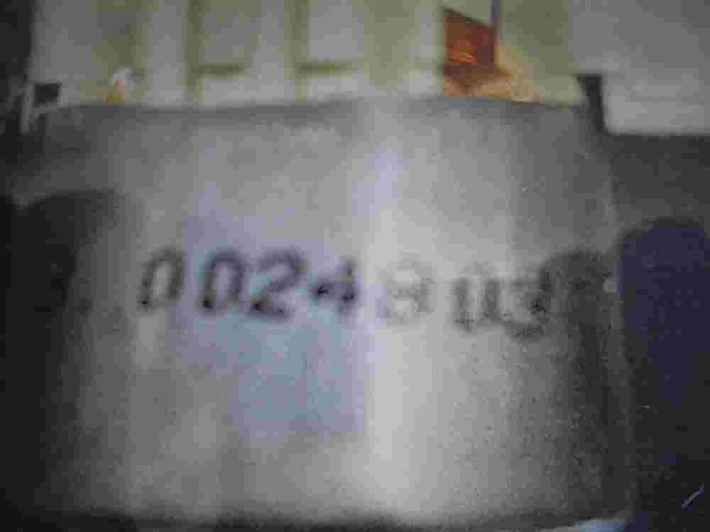 Schrittmotor Tankanzeige Wassertemperatur30024803 3.0024803