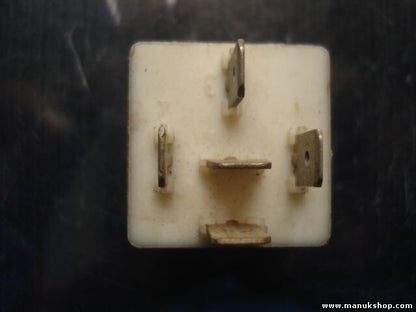 Relais Peugeot 405 oder Renault 12V/25A 03.501 12V/25A03501 03501