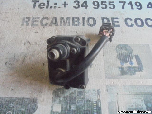 Stellmotor Scheinwerfer Leuchtweitenregulierung Nissan Almera ICHIKOH AL-200S