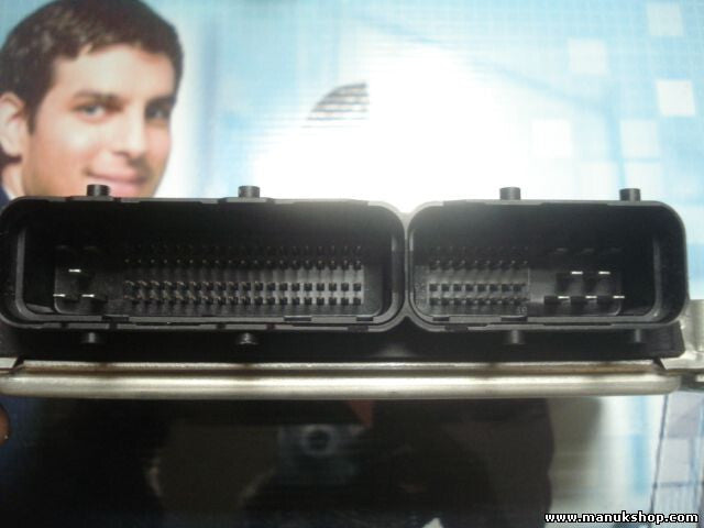 Motorsteuergerät Hyundai Accent ADE3M63 9030930301F KEFICO BOSCH 3911026741