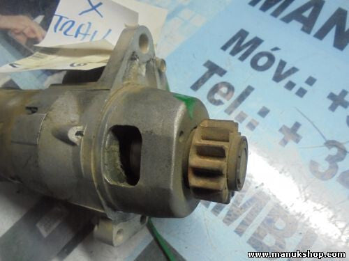 Anlasser Nissan X-Trail 2.0 2.5 4x4 T30 T31 233008H300 23300-8H300 23300 8H300
