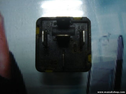 Relais Alfa Romeo Fiat Brava (1995-1998) 82461739 0082461739 A727 12V 30A 520