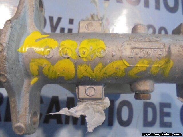 Hauptbremszylinder   Mitsubishi L 200 2.5 DI-D BJKCT BJKC-T 518 4518
