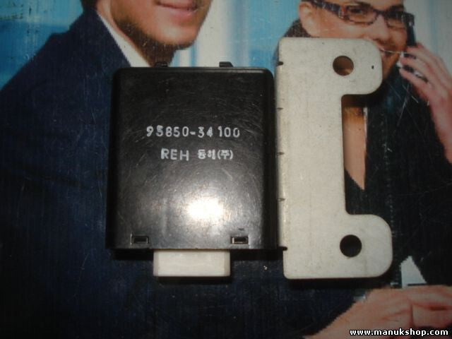Relais Hyundai Sonata BJ-96 9585034100 95850-34100
