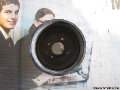 Kurbelwellen-Riemenscheibe Mercedes-Benz W140 SEL 600 1202050110 120 205 0110