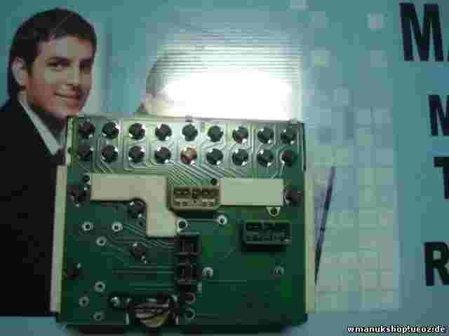 Kombiinstrument Tacho  Iveco Daily 6035080110 60 3508 011 0 VEGLIA