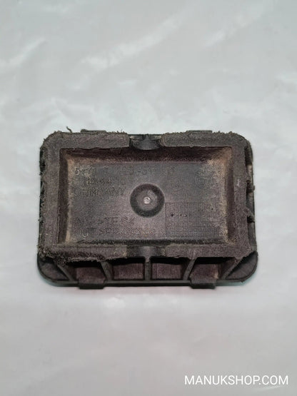 Aufnahme Wagenheber BMW E81 E87 5171712331111 51717123311 11884410