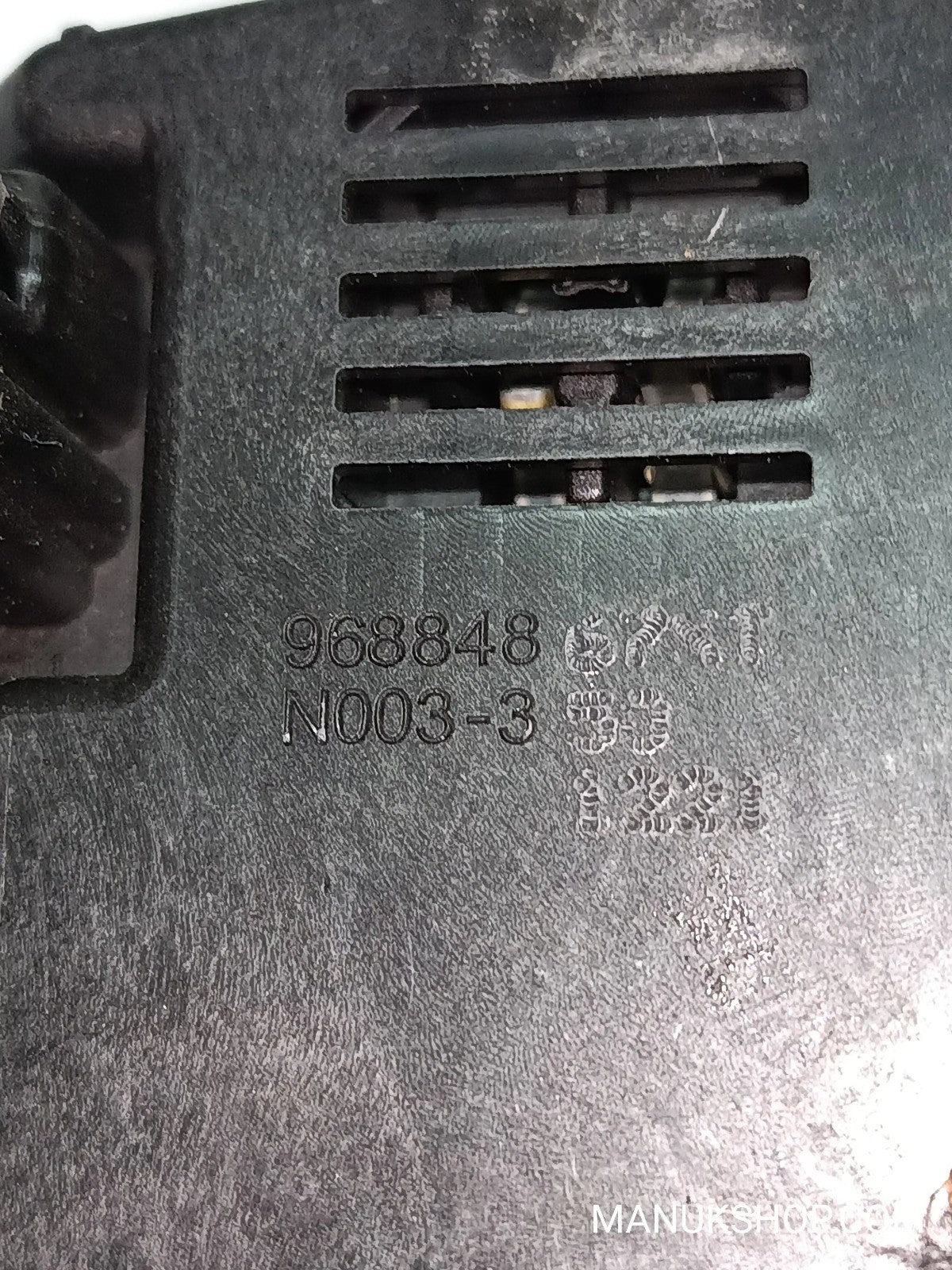 Innenleuchte Peugeot 508 96884867XT 96 884 867 XT  96659054XT