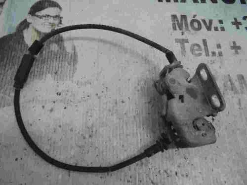 Türschloss hinten Links Mercedes Vito Viano W639 A6397400535 A 639 740 05 35