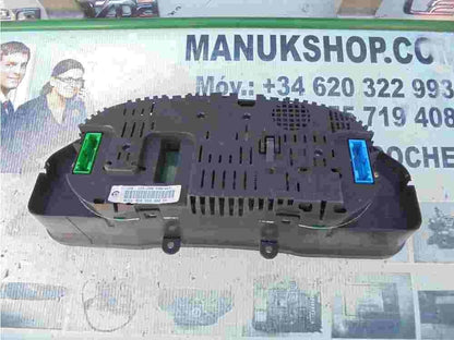 Kombiinstrument Tacho Audi A4 S4 8D0920900KX 8D0920900 KX Vers.11 110208938007
