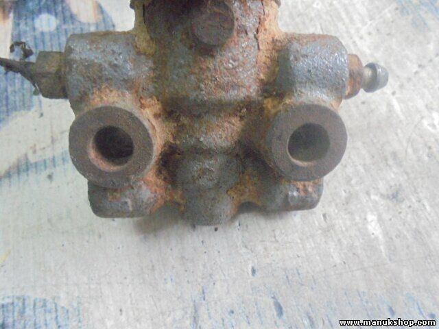 Bremsdruckverteiler Toyota Land Cruiser 4Runner Hilux T315A08