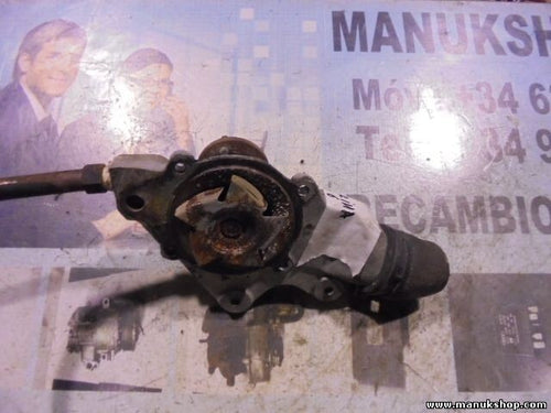 Wasserpumpe Jeep Grand Cherokee Wrangler TJ Comanche 4.0L PH-692 4626054 506456