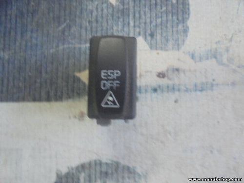 Schalter Renault Espace Laguna II VALEO 8200025895 28082 380657