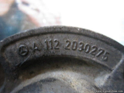 Thermostat Mercedes-Benz ML430 S500 S430 W220 A1122030275 A 112 203 02 75