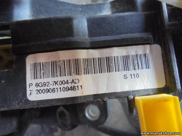 Schaltkulisse Schalthebel Land Rover Freelander KA215398 6G9273395AD 212538PPGF