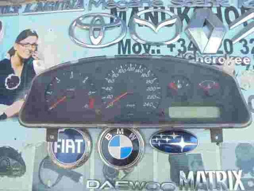 Kombiinstrument Tacho Nissan Primera 248109F516 24810-9F516 24810 9F516
