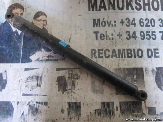 Stoßdämpfer Nissan Terrano Ford Maverick II (R20) 616 mm 2.4 301700312238