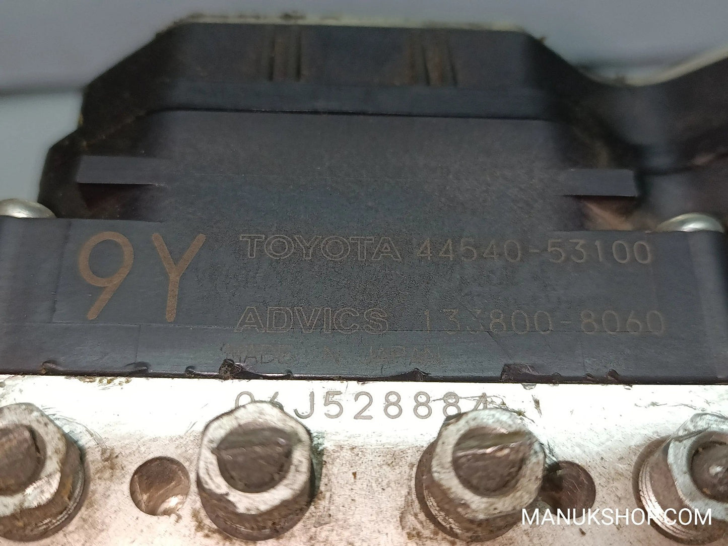 ABS Hydraulikblock Lexus IS 250D 4454053100  ADVICS 1338008060 133800-8060