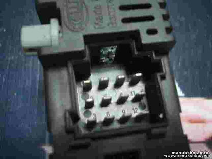 Alarm Sirene Hupe MAN 8EU00762813 8EU 007 628-13 321000 32 10 00 81619900092