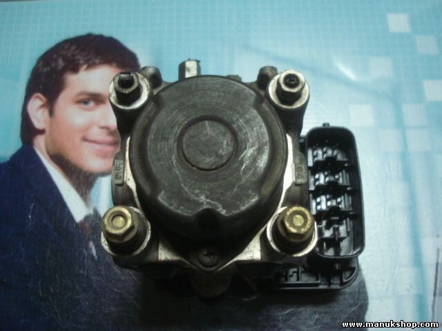 Hydraulikblock Toyota Celica DENSO 4451020340 44510-20340 8954120220 1338000050