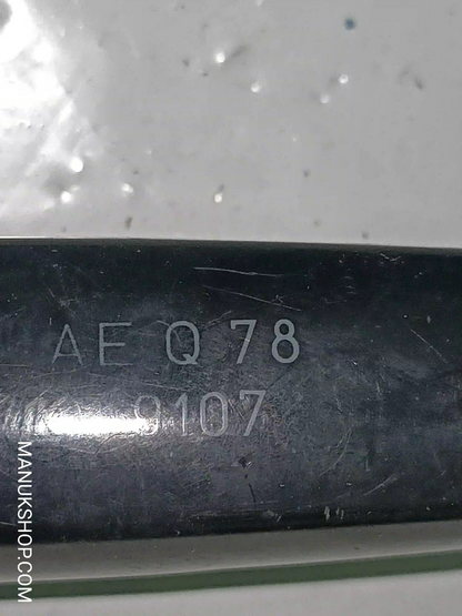 Lenkstockschalter  Mercedes-Benz W123 W201 190 2015454228 201 545 42 28 AEQ78