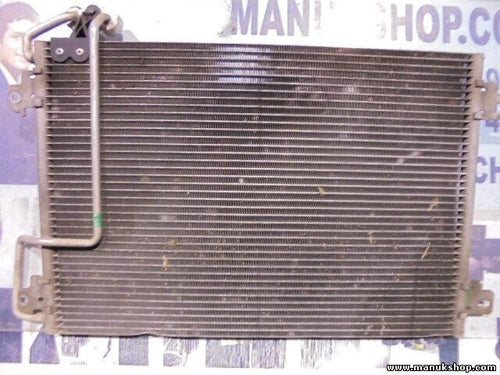 Kondensator Klimakühler Renault Scénic I JA0/1_ 2.0 16V RX4 8200029471C