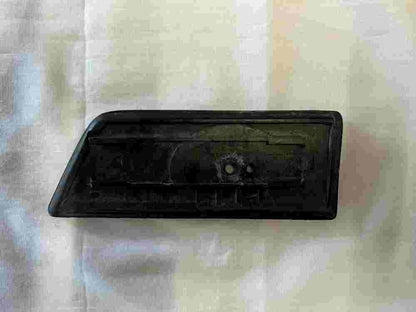 Leiste Zierleiste Kotflügel links  Audi 100 200 C4