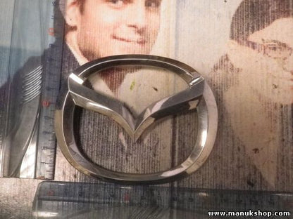 Emblem Logo Mazda 5 T 6J6A51730 6J6A-51730 6J6A 51730