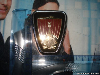 Emblem Logo Rover 7x5cm DAC10020