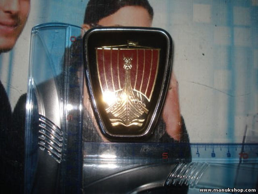 Emblem Logo Rover 7x5cm DAC10020