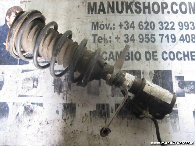 Stoßdämpfer Land Rover Freelander 2.0 Td4 4x4 RND104961 RND 104961 22103889 PA