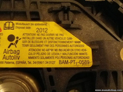 Airbag Lenkrad Ford KA 97KBB042B85 97 KB SRS B042B85
