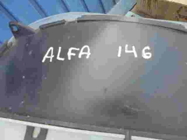 Kombiinstrument Tacho Alfa Romeo 146 602584003