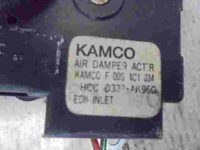 Stellmotor Heizung Hyundai Santa Lantra F00S4C1034 F 00S 4C1 034