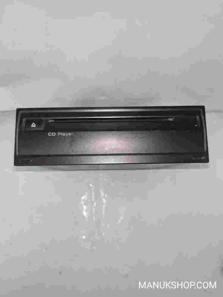 CD-Changer Audi A6 S6 C6 4F 4F0035729C 4F0910730J AUZ6Z2E2L12783 C5-0007S