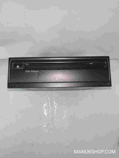 CD-Changer Audi A6 S6 C6 4F 4F0035729C 4F0910730J AUZ6Z2E2L12783 C5-0007S