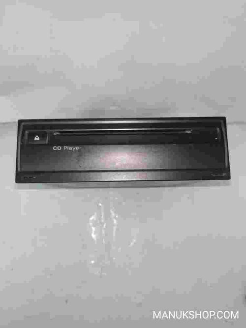 CD-Changer Audi A6 S6 C6 4F 4F0035729C 4F0910730J AUZ6Z2E2L12783 C5-0007S