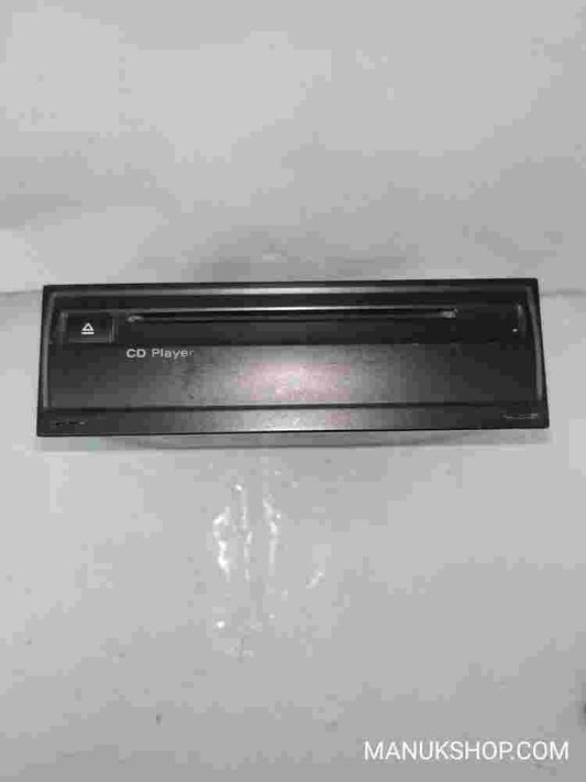 CD-Changer Audi A6 S6 C6 4F 4F0035729C 4F0910730J AUZ6Z2E2L12783 C5-0007S