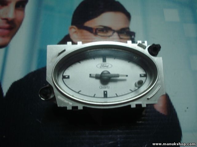 Uhr Analog Ford Mondeo Bj.00-07 1S71-15000-AG 1S7115000AG B41TA