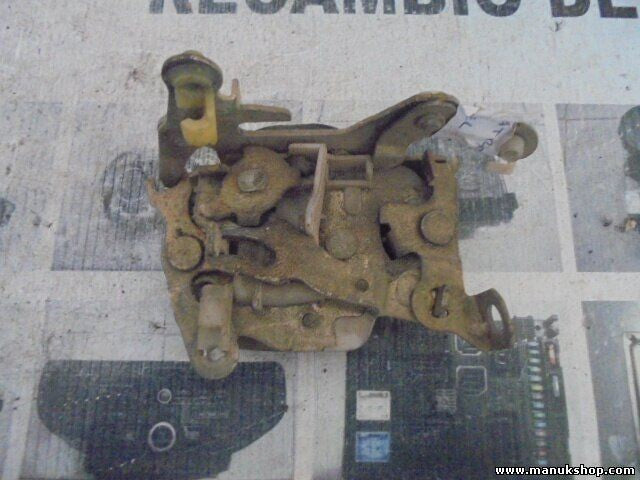Türschloss Links Vorne Nissan Patrol GR Y60 2.8 TD RD28