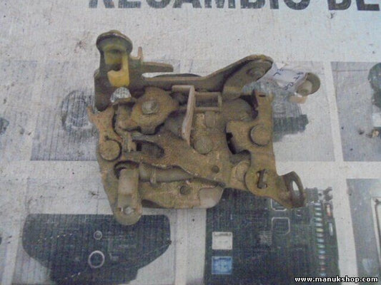 Türschloss Links Vorne Nissan Patrol GR Y60 2.8 TD RD28
