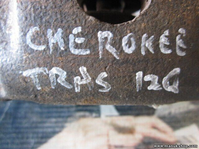 Bremssattel Jeep Cherokee 0246 9132